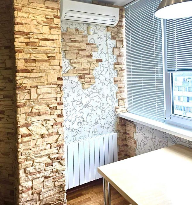 Квартира на вул. Європейська, 51 в Києві, ID 429280, фото №5