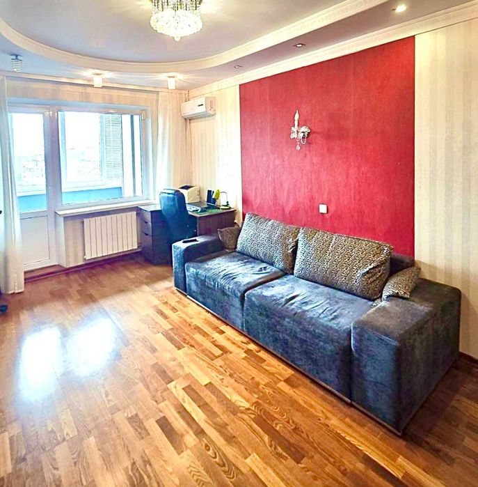 Квартира на вул. Європейська, 51 в Києві, ID 429280, фото №6