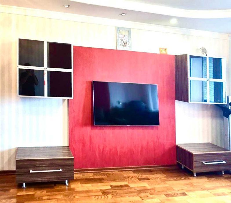 Квартира на вул. Європейська, 51 в Києві, ID 429280, фото №7