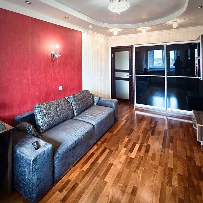 Квартира на вул. Європейська, 51 в Києві, ID 429280, фото №8