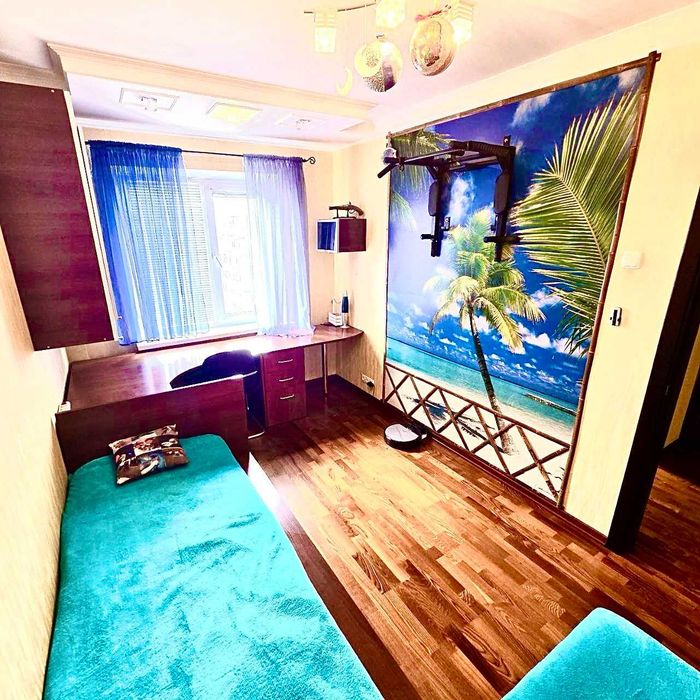Квартира на вул. Європейська, 51 в Києві, ID 429280, фото №10