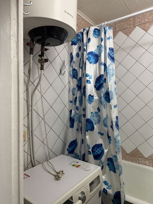 Квартира на вул. Петра Запорожця, 14/3 в Києві, ID 429540, фото №6