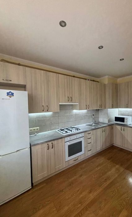 Квартира на вул. Івасюка, ID 430626, фото №1