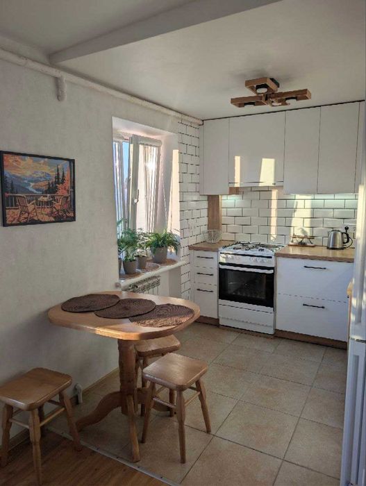 Квартира на вул. Університетська, 17/2, ID 429921, фото №1