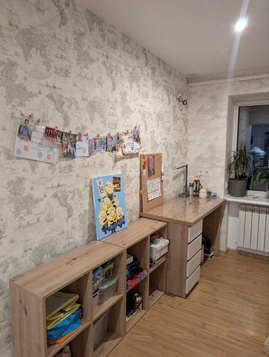 Квартира на вул. Університетська, 17/2 в Кременчуці, ID 429921, фото №13