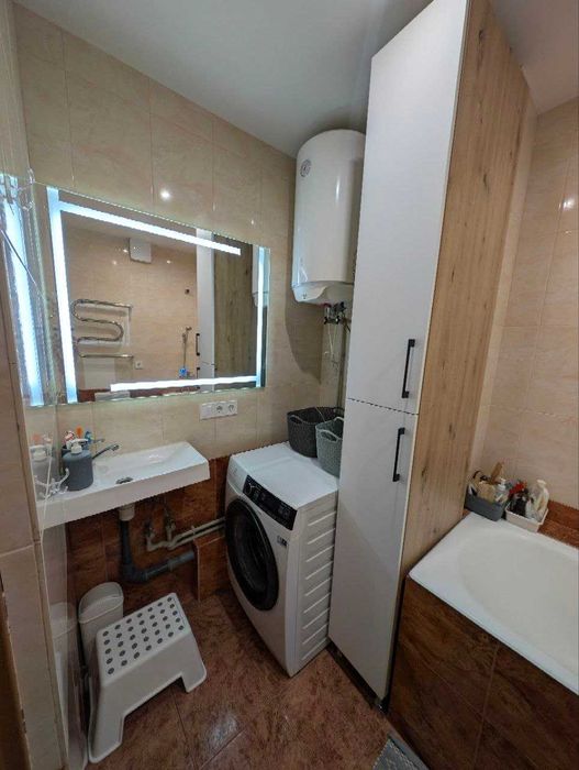 Квартира на вул. Університетська, 17/2 в Кременчуці, ID 429921, фото №17