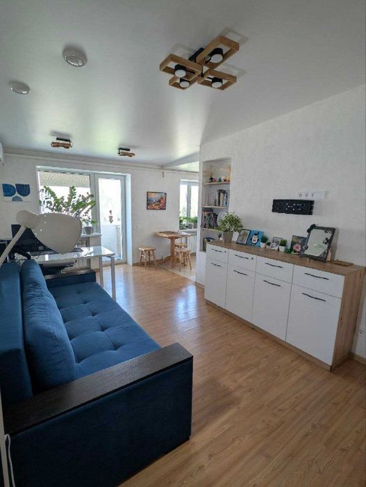 Квартира на вул. Університетська, 17/2 в Кременчуці, ID 429921, фото №5