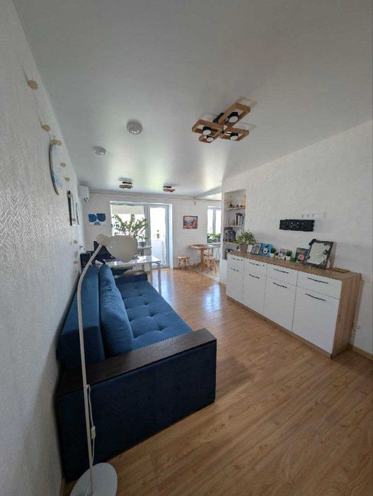 Квартира на вул. Університетська, 17/2 в Кременчуці, ID 429921, фото №6