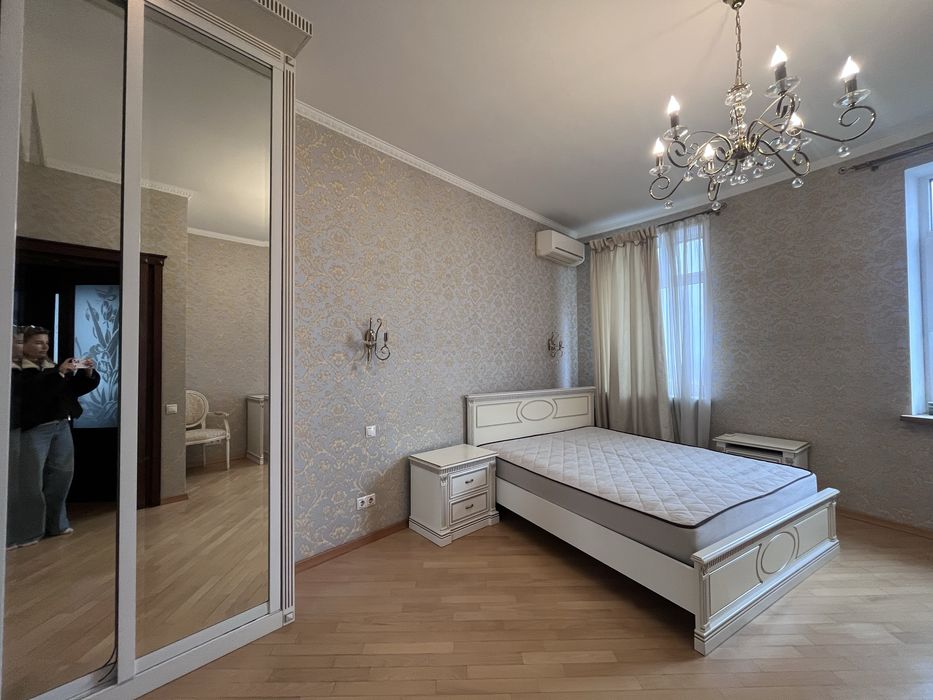 Квартира на бульв. Лесі Українки, 30б в Києві, ID 475550, фото №2