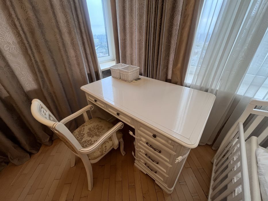 Квартира на бульв. Лесі Українки, 30б в Києві, ID 475550, фото №13