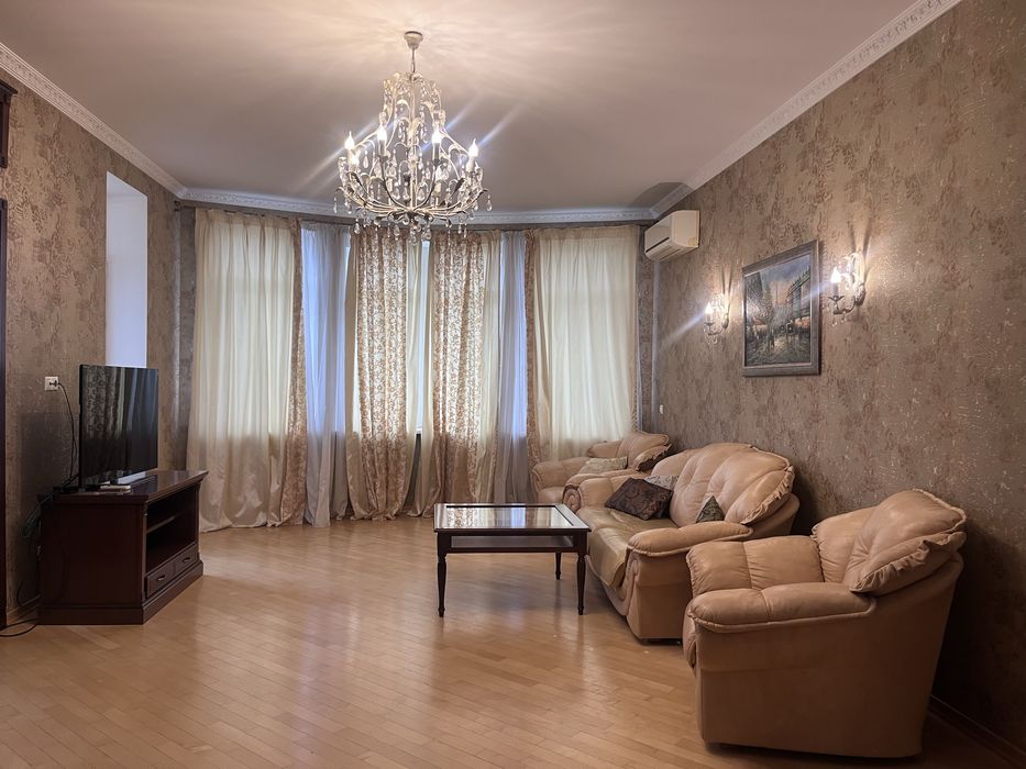 Квартира на бульв. Лесі Українки, 30б в Києві, ID 475550, фото №17