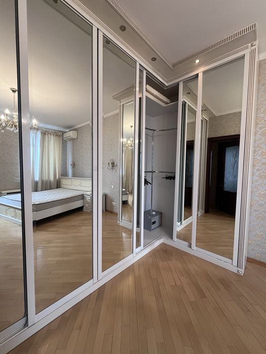 Квартира на бульв. Лесі Українки, 30б в Києві, ID 475550, фото №3