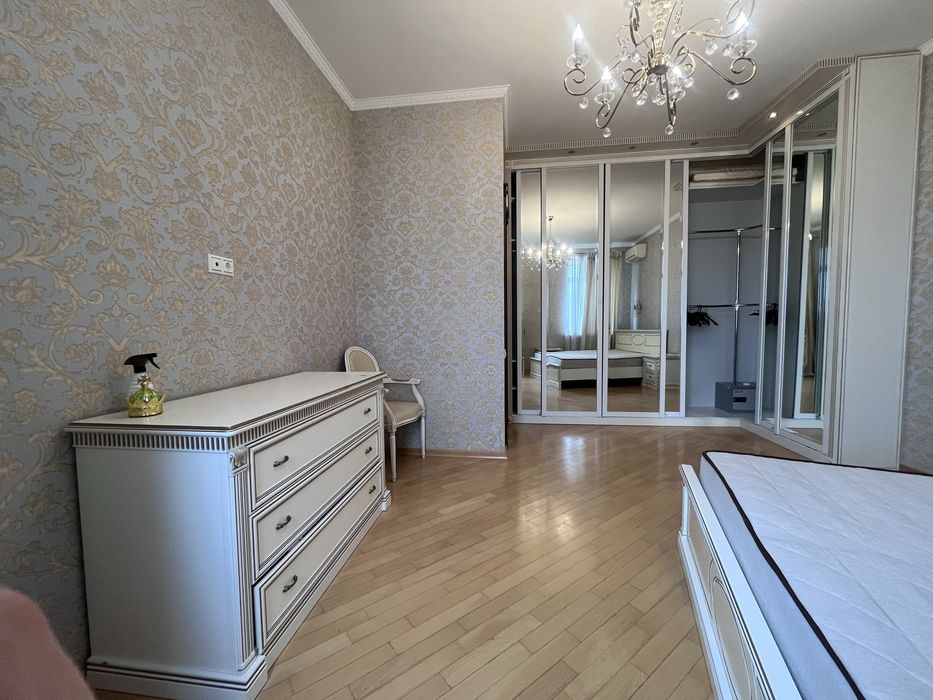 Квартира на бульв. Лесі Українки, 30б в Києві, ID 475550, фото №4