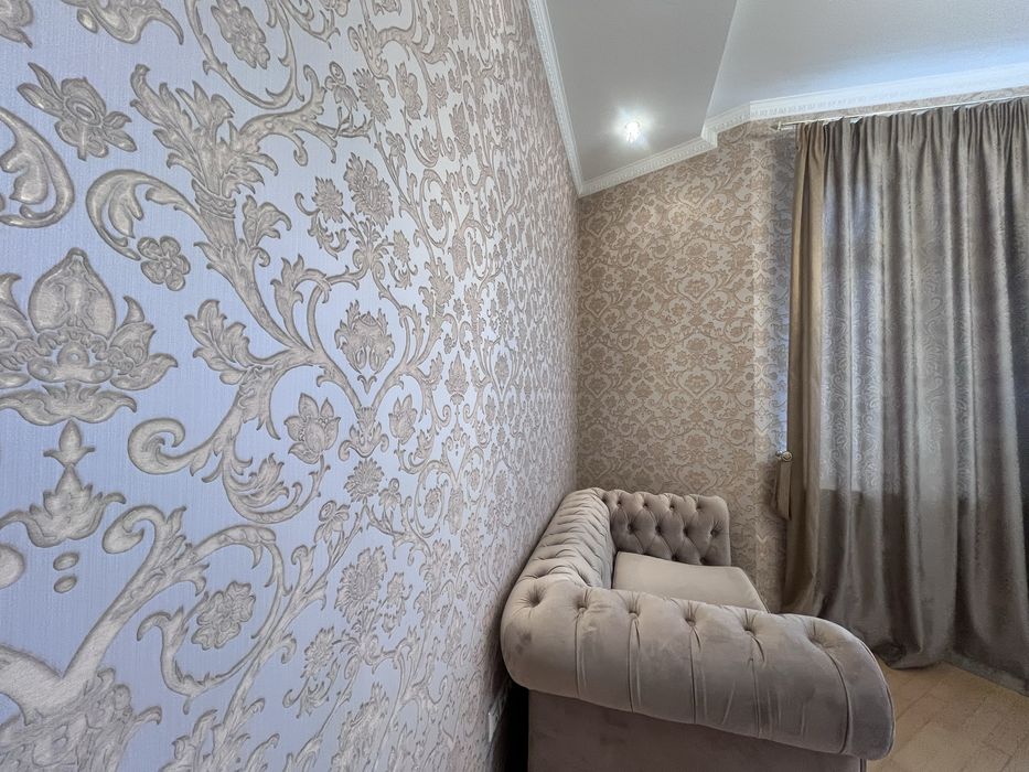Квартира на бульв. Лесі Українки, 30б в Києві, ID 475550, фото №5