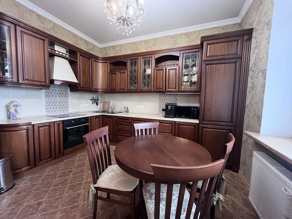 Квартира на бульв. Лесі Українки, 30б в Києві, ID 475550, фото №8