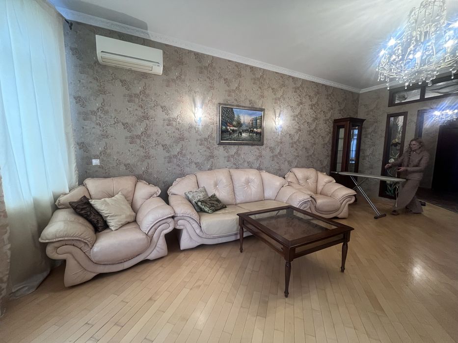Квартира на бульв. Лесі Українки, 30б в Києві, ID 475550, фото №9