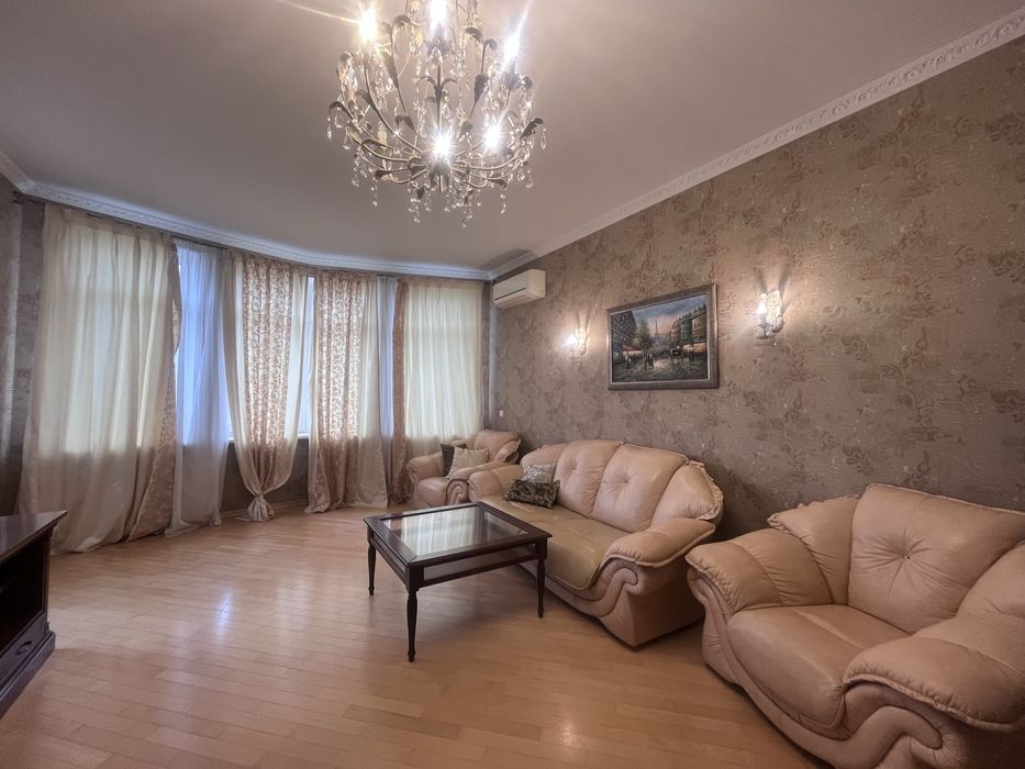 Квартира на бульв. Лесі Українки, 30б в Києві, ID 475550, фото №10