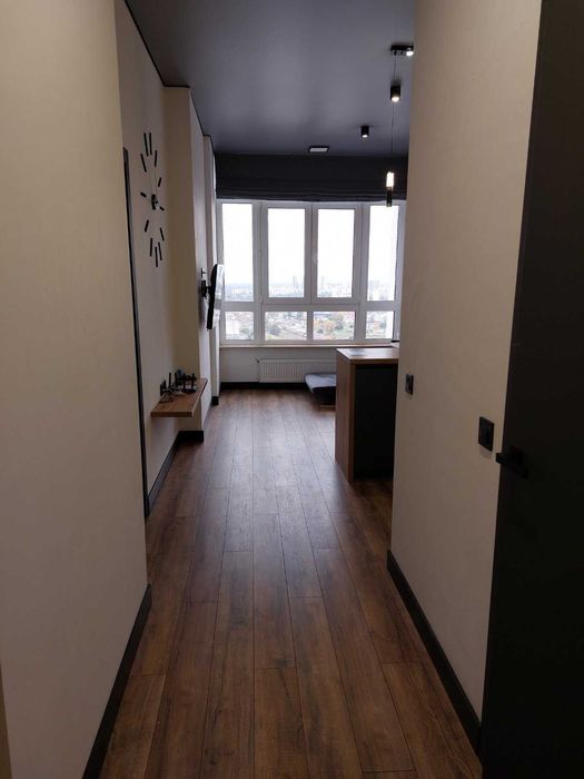 Квартира на вул. Каховська, 62А в Києві, ID 429791, фото №7