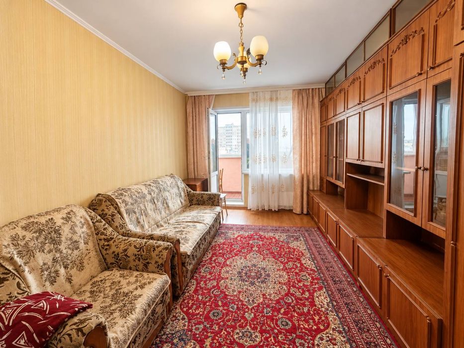 Квартира на вул. Озерна, 6, ID 430874, фото №1
