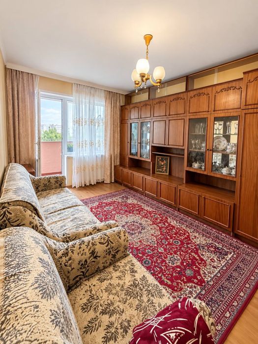 Квартира на вул. Озерна, 6 в Києві, ID 430874, фото №2