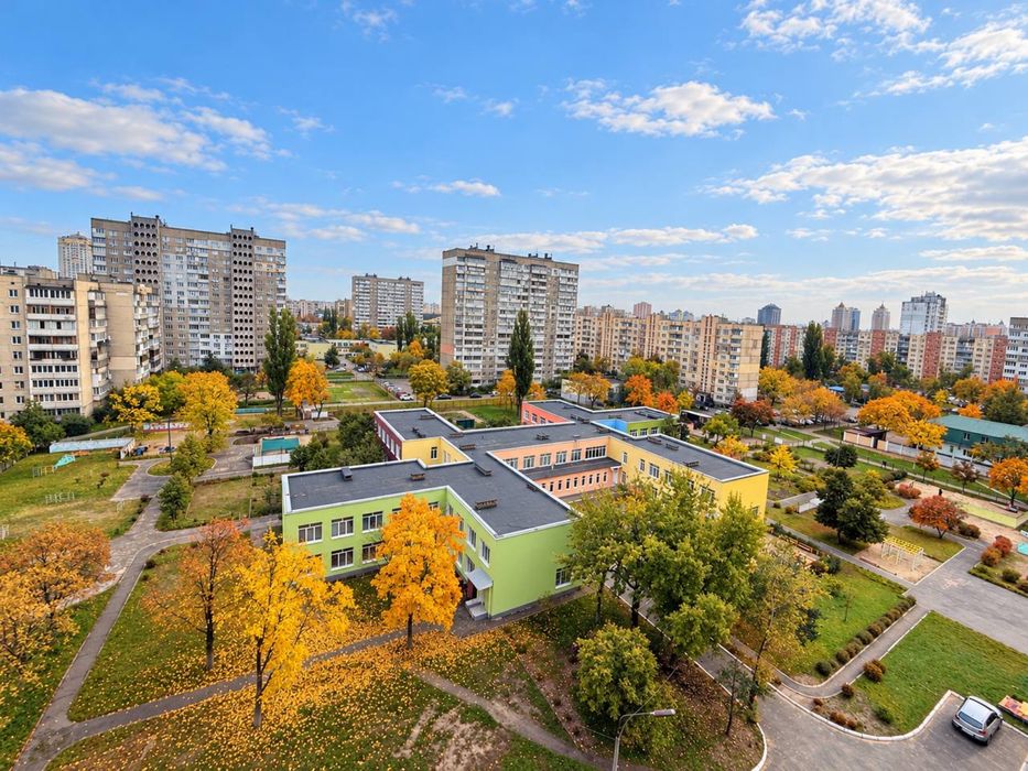 Квартира на вул. Озерна, 6 в Києві, ID 430874, фото №11