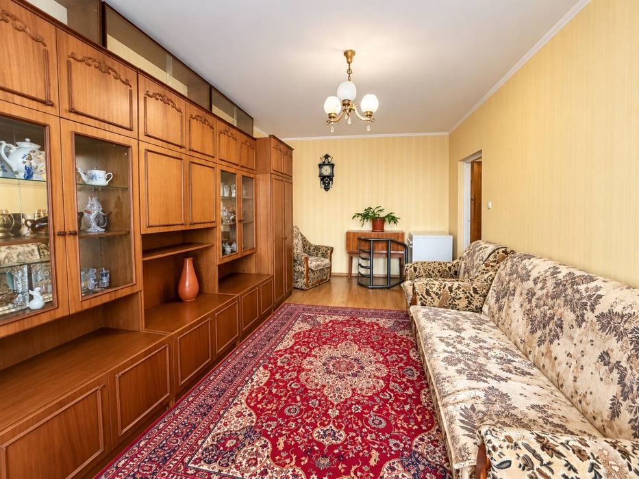 Квартира на вул. Озерна, 6 в Києві, ID 430874, фото №3