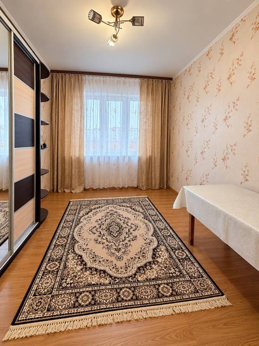 Квартира на вул. Озерна, 6 в Києві, ID 430874, фото №4