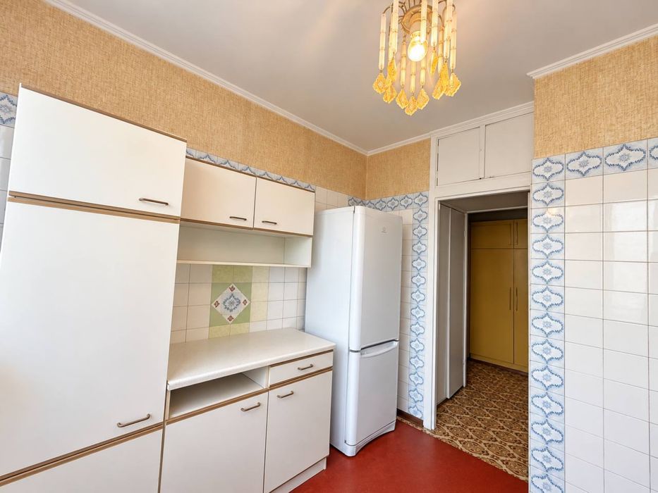 Квартира на вул. Озерна, 6 в Києві, ID 430874, фото №7