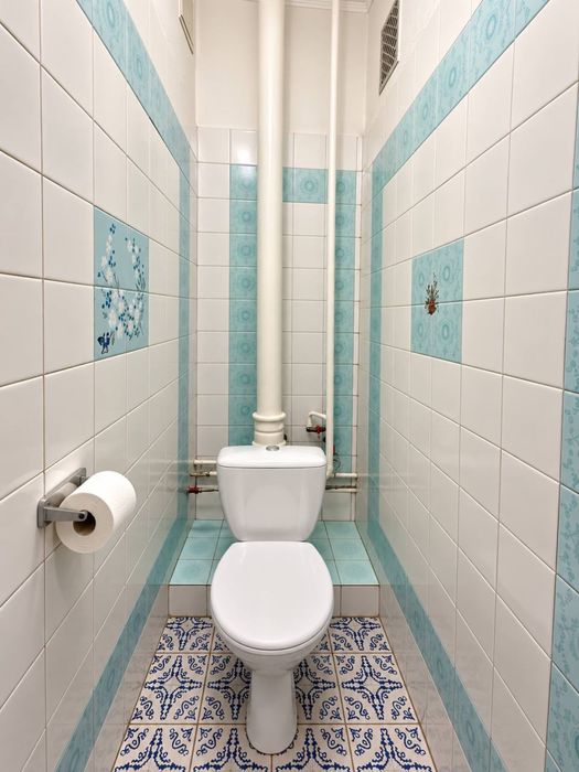 Квартира на вул. Озерна, 6 в Києві, ID 430874, фото №8