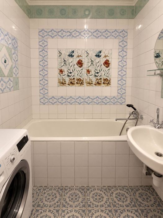 Квартира на вул. Озерна, 6 в Києві, ID 430874, фото №10