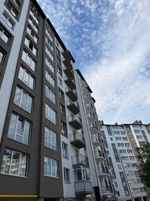 Квартира на вул. Горбачевського в Івано-Франківську, ID 429792, фото №5