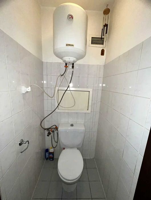 Квартира на вул. Івана Пулюя в Києві, ID 430624, фото №11