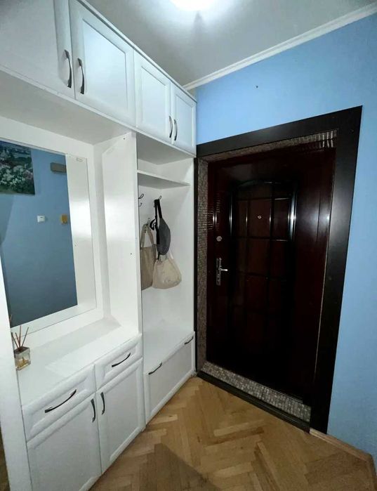 Квартира на вул. Івана Пулюя в Києві, ID 430624, фото №12