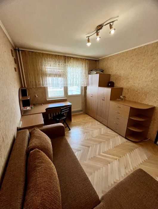 Квартира на вул. Івана Пулюя в Києві, ID 430624, фото №3