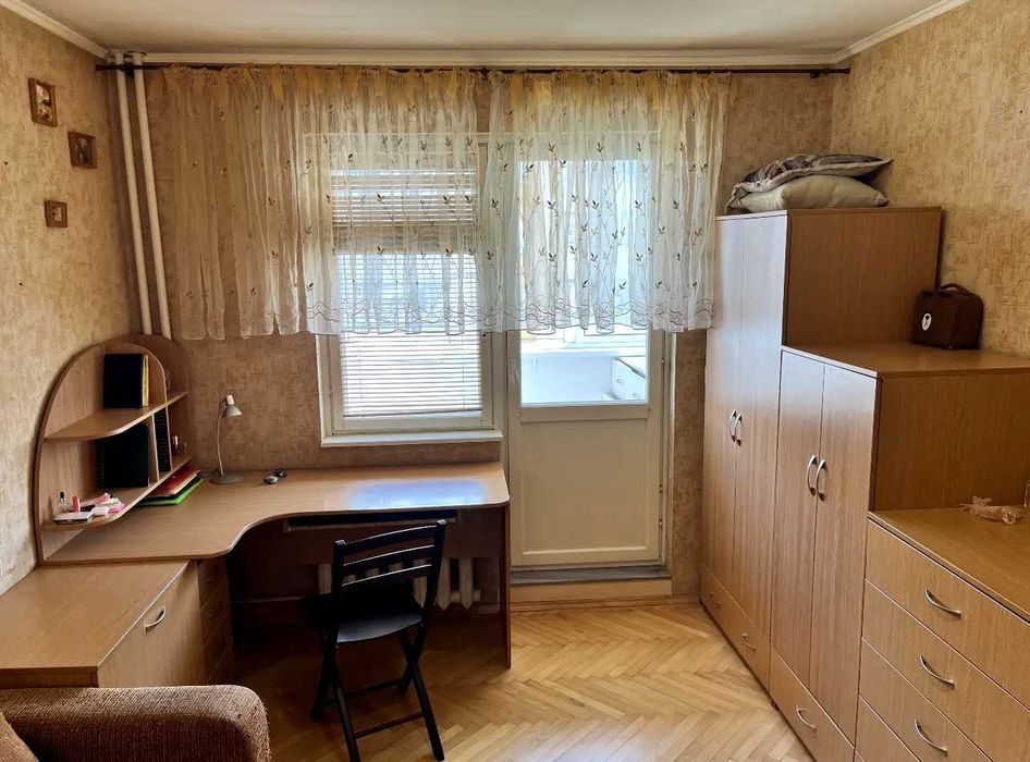 Квартира на вул. Івана Пулюя в Києві, ID 430624, фото №4