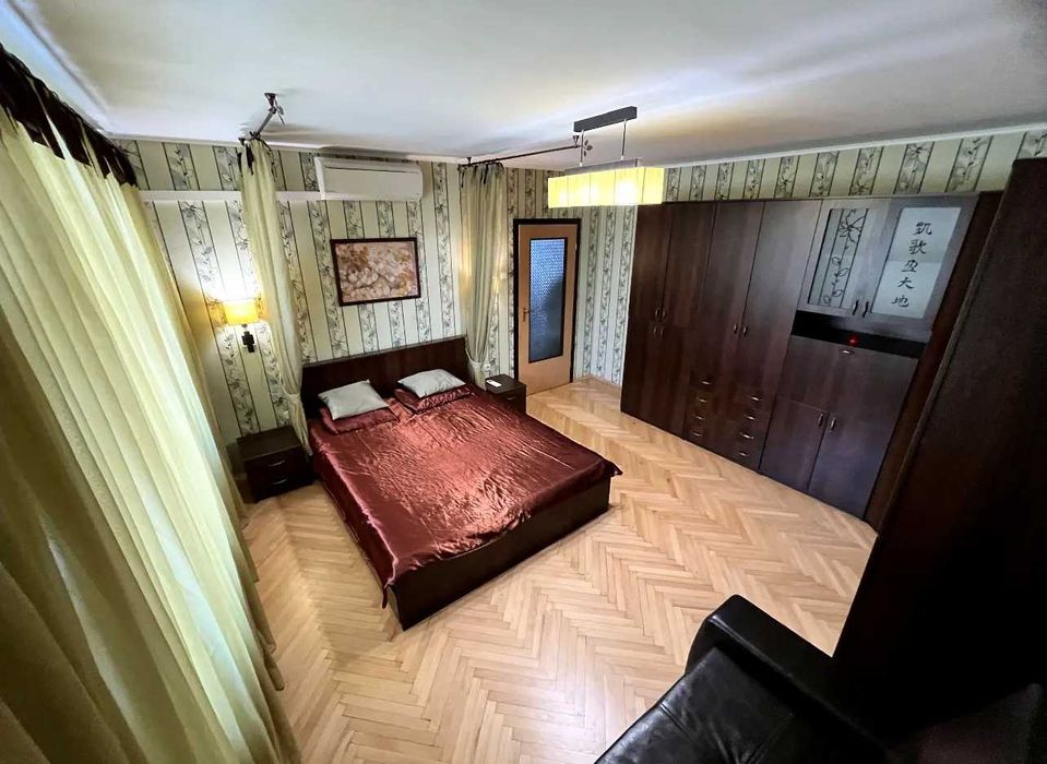 Квартира на вул. Івана Пулюя в Києві, ID 430624, фото №7
