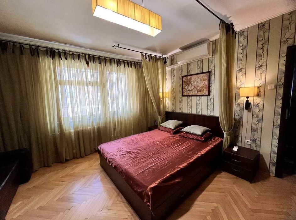 Квартира на вул. Івана Пулюя в Києві, ID 430624, фото №8