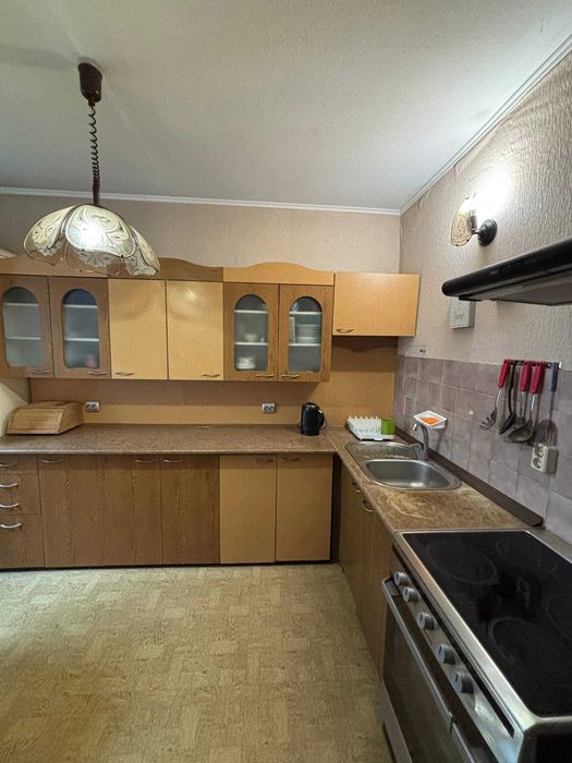 Квартира на вул. Горбачевського в Івано-Франківську, ID 430054, фото №11
