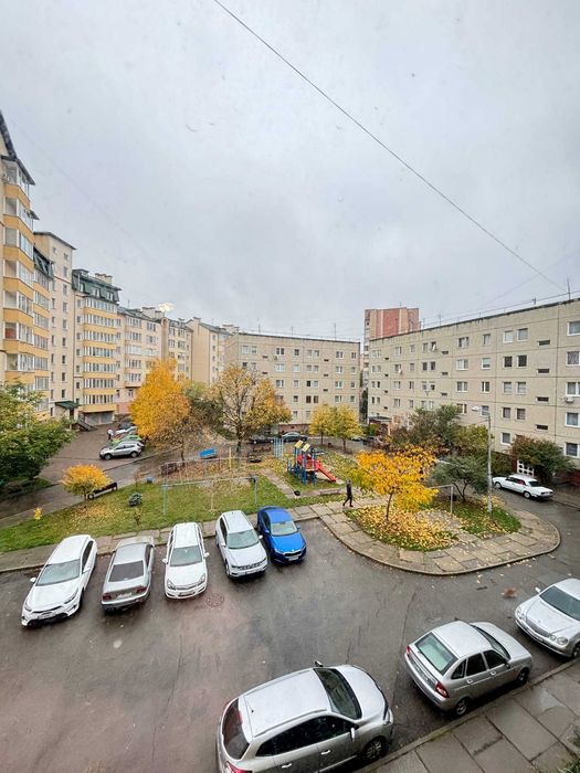 Квартира на вул. Горбачевського в Івано-Франківську, ID 430054, фото №17