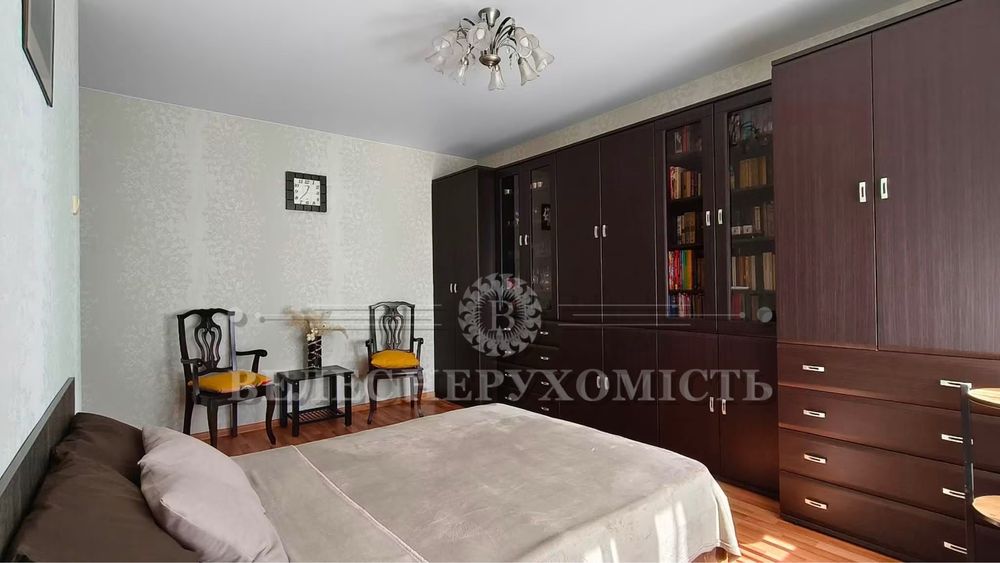 Квартира на вул. Героїв Дніпра, 32 в Києві, ID 430179, фото №2
