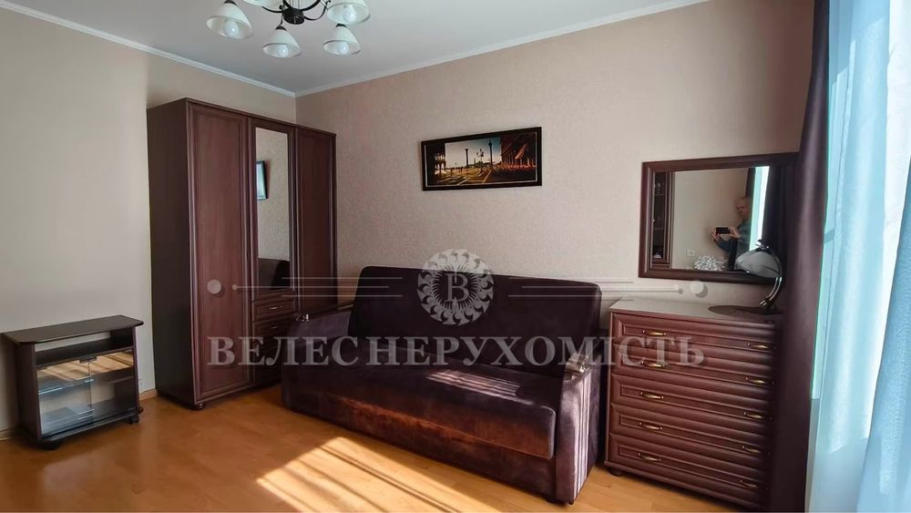 Квартира на вул. Героїв Дніпра, 32 в Києві, ID 430179, фото №3