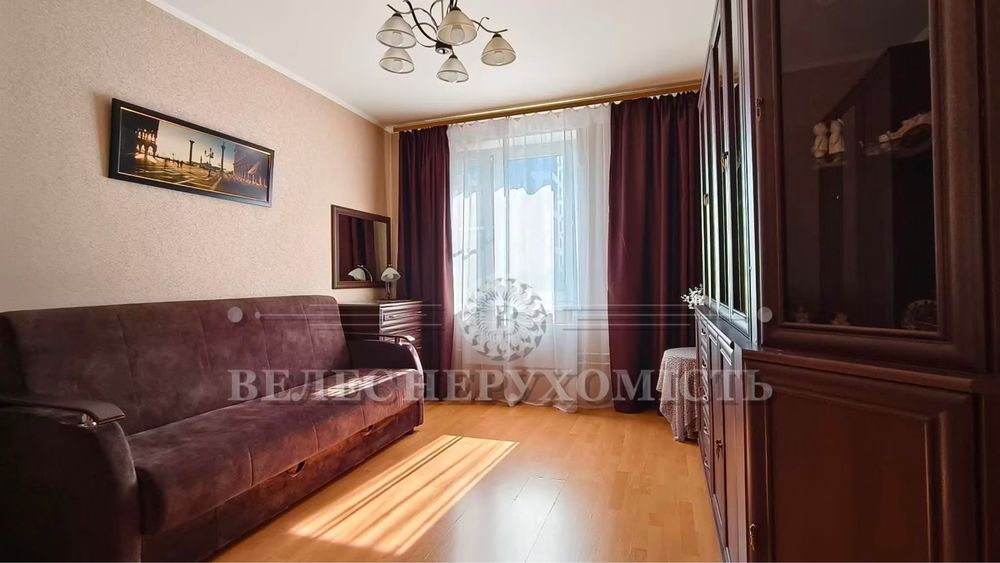 Квартира на вул. Героїв Дніпра, 32 в Києві, ID 430179, фото №4