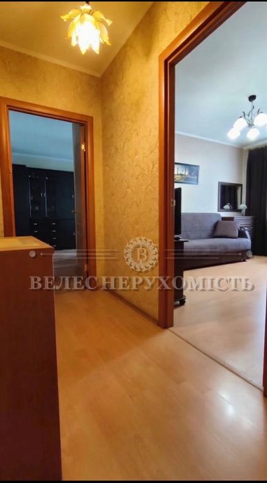 Квартира на вул. Героїв Дніпра, 32 в Києві, ID 430179, фото №5