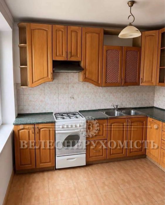 Квартира на вул. Героїв Дніпра, 32 в Києві, ID 430179, фото №6