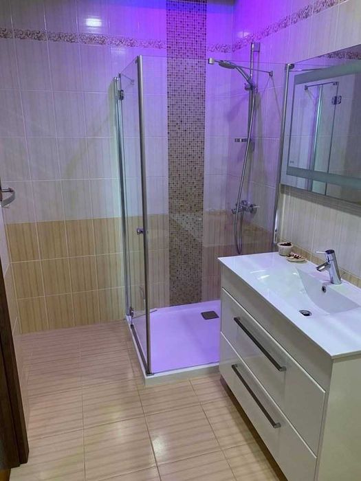 Квартира на вул. Джорджа Вашингтона, 4В в Львові, ID 431066, фото №9