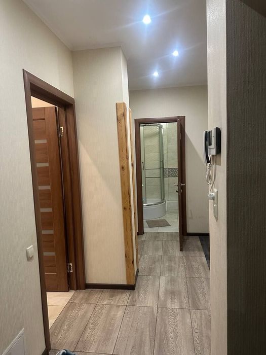 Квартира на ЖК 4 сезони, ID 430050, фото №1