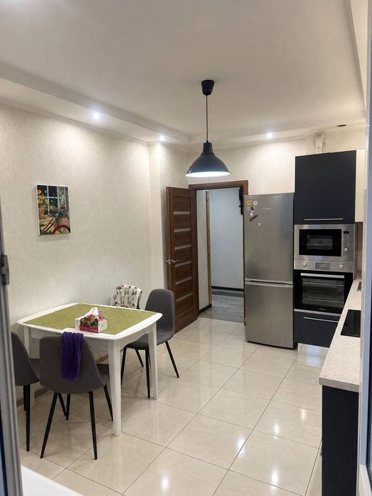 Квартира на ЖК 4 сезони в Києві, ID 430050, фото №2