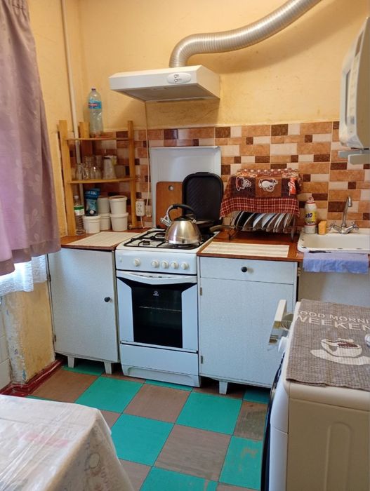 Квартира на вул. Олександра Говорухи, 24, ID 430051, фото №1