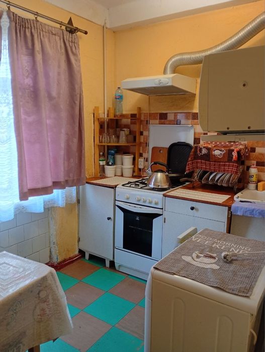 Квартира на вул. Олександра Говорухи, 24 в Запоріжжі, ID 430051, фото №2