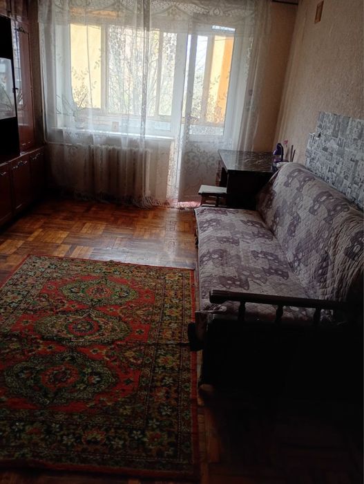 Квартира на вул. Олександра Говорухи, 24 в Запоріжжі, ID 430051, фото №3